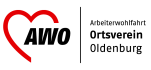 AWO Ortsverein Oldenburg Logo
